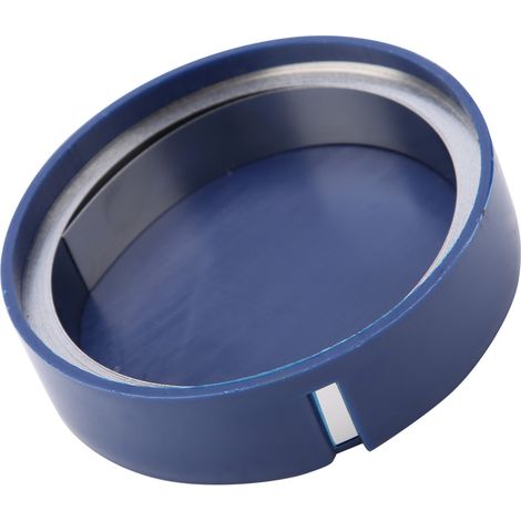 Rondelle d'espacement de précision en acier inoxydable, longueur 5 m  largeur 12,7 mm (épaisseur 0,25 mm) (1/5)