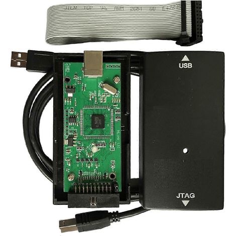 Für J Link V11 STM32 Emulator Debugger Jtag Swd Programmer--