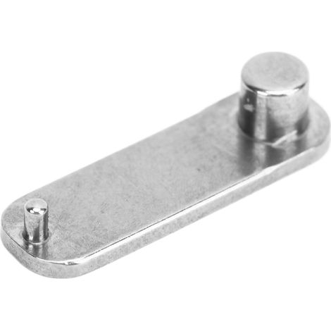 Coussin Chauffant Siège Réparation 93BG19K314AA Bouton Chauffage Siège Fiable Robuste Remplacement pour Ford Fiesta 1996 et après (1/5)
