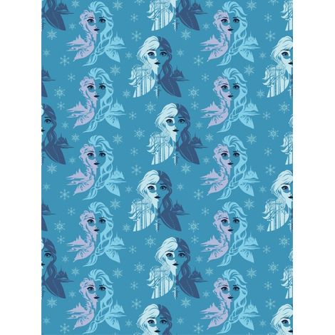 Coperta Plaid Frozen Winter (1/2)