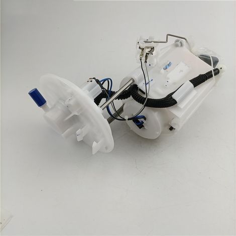 Compatible with Elantra fuel pump block 31110-A7250 and connector 31110A7250--DTEKGAZ (1/4)