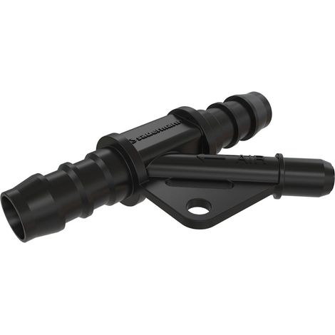 Sauermann Belüftungsventil „Drain Safe“ Ø 10 mm (3/8'') - Set mit 5 Stk. (1/2)