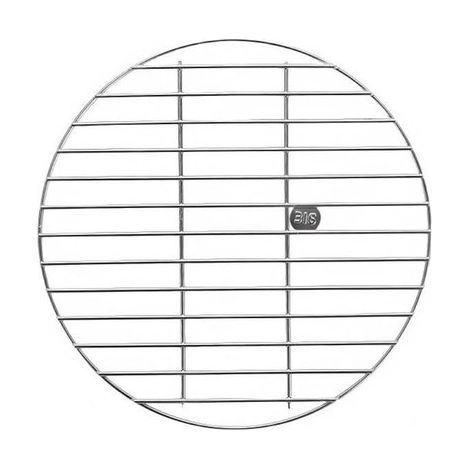 Inserto de vaporera de acero inoxidable 316,Diámetro 30 cm,Rejilla redonda para vaporera,Inserto/bandeja de vaporera de acero inoxidable (1/5)