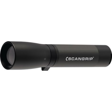 SCANGRIP LED-Taschenlampe FLASH 1000 R 1000 lm ( 4000876718 )