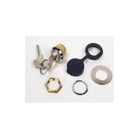 Sblocco Esterno Per 550 Chiave Personalizzata N°10 C.F. 3210 FAAC 42455001