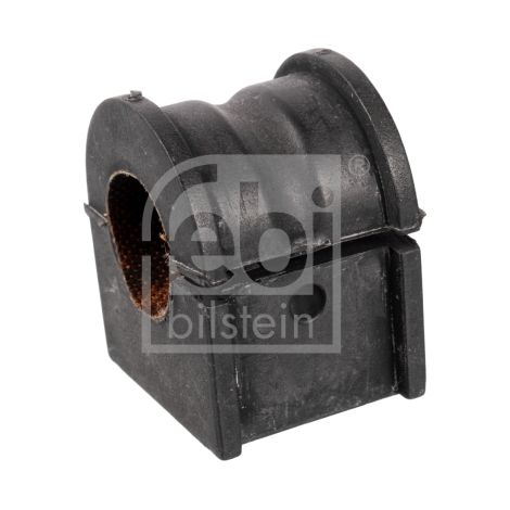 Barre stabilisatrice en caoutchouc febi FE170630