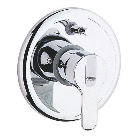 Miscelatore monocomando per vasca/doccia Eurodisc cromo Grohe 19518000