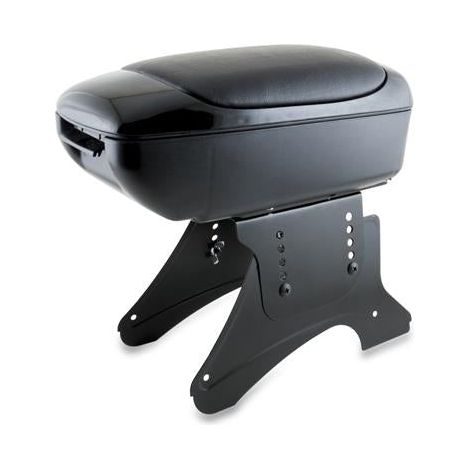 ACCOUDOIR COMPACT NOIR UNIVERSEL (1/5)