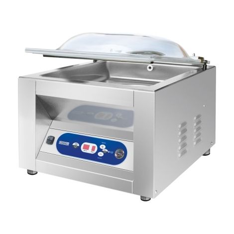 Emballeuse Sous Vide à Cloche 40 Auto - Casselin (1/2)
