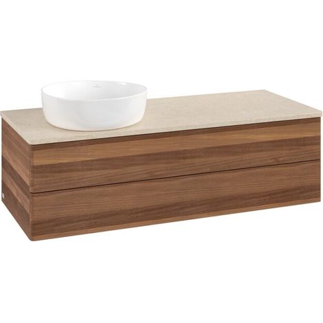 Villeroy & Boch L22013HM WTUS Antao L221 1200x360x500mm (1/3)