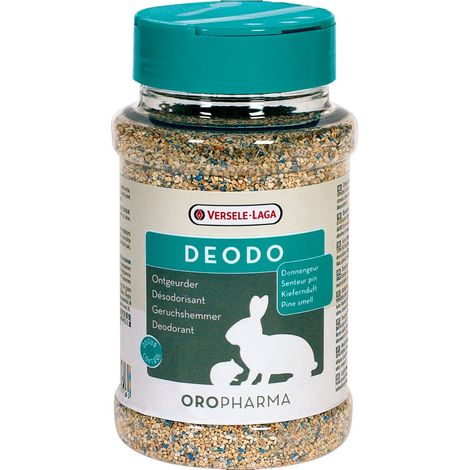 OROPHARMA DEODO PINE DI PINE 230G
