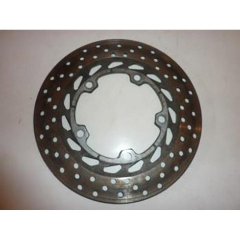 [PRODUIT D'OCCASION] Disque de frein arrière origine pour moto Yamaha 600 FZ6 2007 5VX