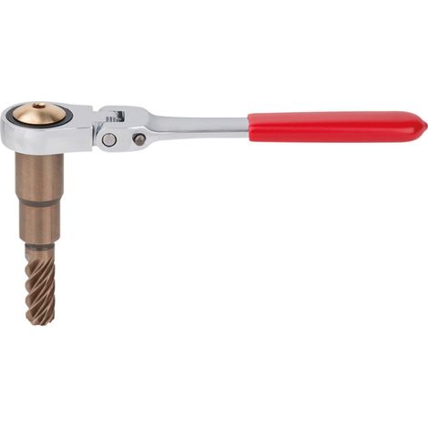 Alésoir pour capteur ABS avec cliquet articulé pour VAG, Ø 11 mm (1/5)