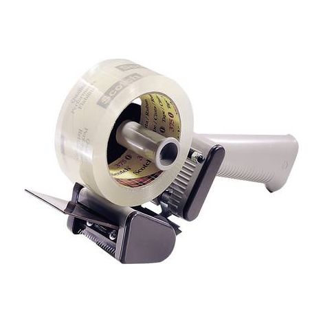 Distributeur de ruban d'emballage Silencieux Scotch 78-8114-0947-9 50 mm 66 m