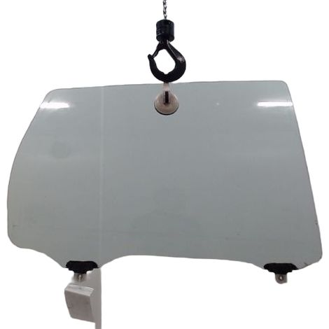[PRODUIT D'OCCASION] Glace Porte Ard CITROEN C4 Aircr. ♻️ Ref Oe. 1609741780 - Garantie à vie (1/2)