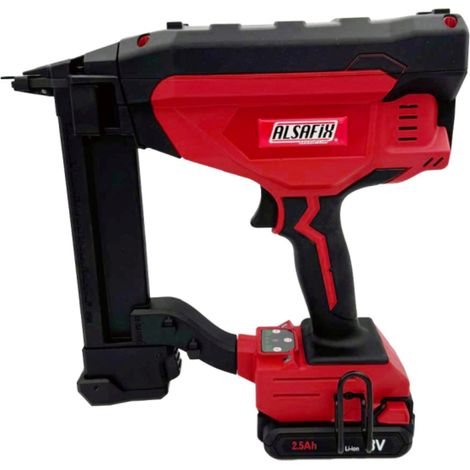 Agrafeuse batterie 05/40 B2