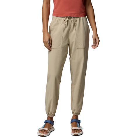Pantaloni della tuta da donna Columbia PINETOWN CANYON 2155911271 taglia M (1/5)