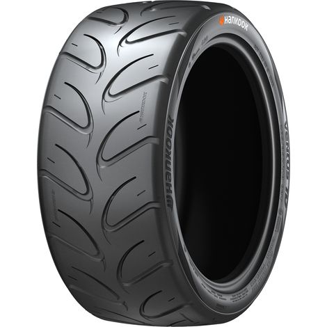HANKOOK Pneus été 225/35 R18 TL 87Y VENTUS TD Z221 XL (1/5)