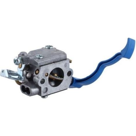 CARBURADOR comp. con Husqvarna 65B 65BX 65BVX Para reemplazar