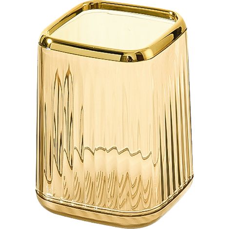 Porte-stylo, organiseur de bureau, accessoire de bureau au design moderne