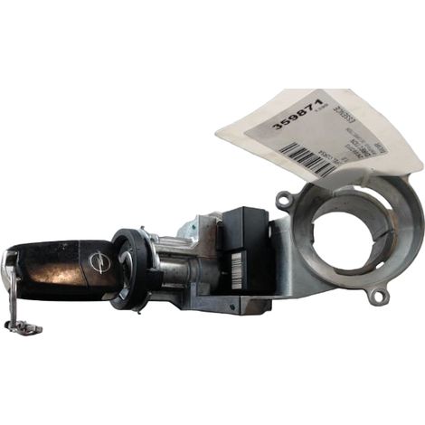[PRODUIT D'OCCASION] Antivol De Direction OPEL Corsa ♻️ Ref Oe. 93181728 - Garantie à vie (1/3)