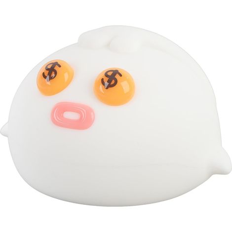 Veilleuse en Forme de Poisson Mignon, Lampe de Chevet (1/5)