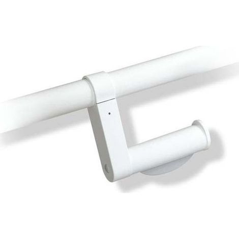 Kit de mise à niveau Hewi SERIE 801 porte papier toilette blanc pur (1/2)