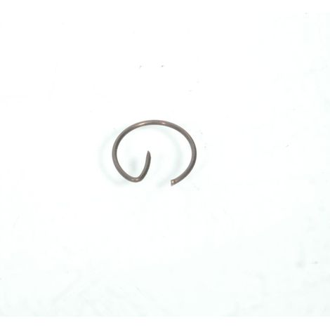 Clips d'axe de piston RSM pour mobylette MBK 50 51 Neuf