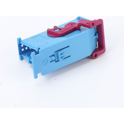 964824-2 Automotive Instrument Panel Plug/Connector is suitable for Volkswagen Audi 32-pin instrument panel wiring harness plugs. (1/4)