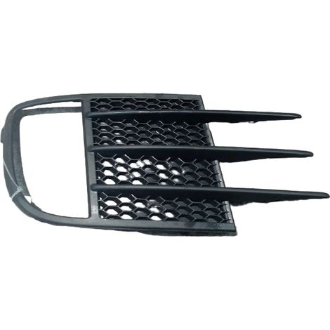 [PRODUIT D'OCCASION] Obturateur Phare Additionnel Pare-choc Avd VOLKSWAGEN Golf Vi 2008- ♻️ Ref Oe. 5k0853666c9b9 - Garantie à vie (1/3)