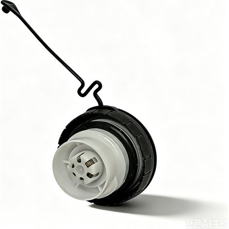 Der Tankdeckel 17251-79915 ist für Nissan-Fahrzeuge geeignet. (1/4)