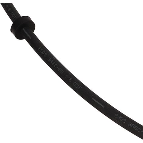 LR075628 Hydraulikschlauch vorne als Ersatz für Land Rover Range Rover 2006-2012