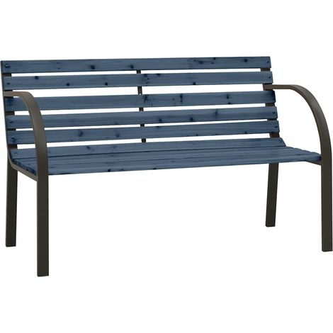 Maison Exclusive - Kinder-Gartenbank 81 cm Chinesisches Tannenhol