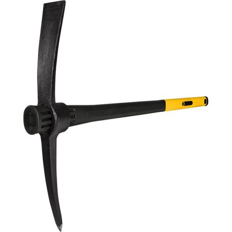 Piccone IDEAL 1,5 KG manico in fibra di vetro - 38091501
