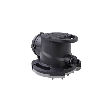 Elettropompa Svuotamento Teli Piscine Discovery Matra 6 0,4 kW