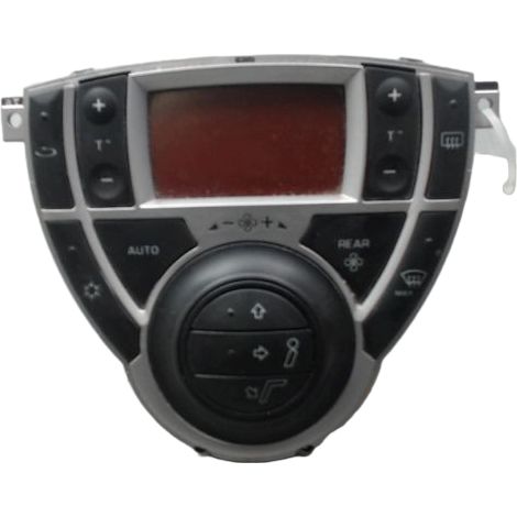 [PRODUIT D'OCCASION] Commande De Chauffage PEUGEOT 807 ♻️ Ref Oe. 14011592zd - Garantie à vie (1/3)