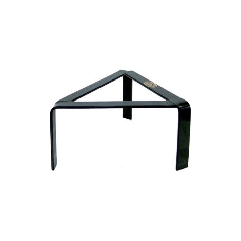 TREPPIEDE TRIANGOLARE FORGIATO - 45 CM