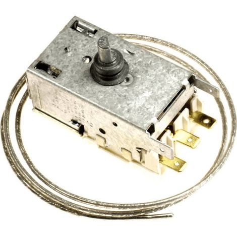 THERMOSTAT POUR REFRIGERATEUR BOSCH - 00065427