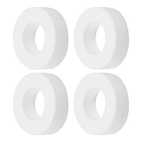 Robot nettoyeur de piscine. 4 pièces. anneau mousqueton de remplacement pour Maytronics Dolphin 6101611. Compatible avec M200/M400/M500. (1/4)