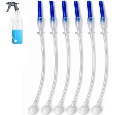 Ensemble de 3 flacons pulvérisateurs rechargeables pour huile et huile d'olive, pour le nettoyage ménager et pour l'application contrôlée d'assaisonnements en cuisine.-AquaForge (1/3)