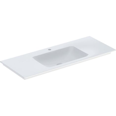Geberit ONE muebles lavabo salida vertical, 120x14x48cm, (1/5)