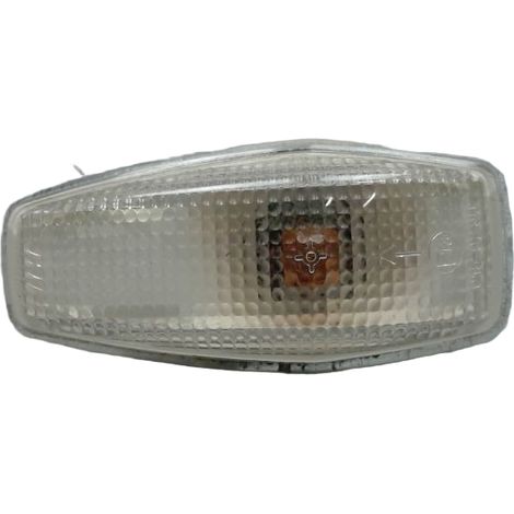 [PRODUIT D'OCCASION] Repetiteur Aile Gauche KIA Sportage II 04-2007 ♻️ Ref Oe. 9233025500 - Garantie à vie (1/3)