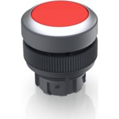 RAFI 1.30.240.021/1300 RAFIX 22 QR Pulsante illuminato Momentaneo (L x L x A) 29.8 x 29.8 x 32.3 mm 1 pz.