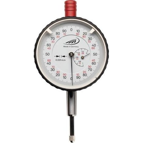 Herramienta de medida Helios-Preisser 0705107 resolución 0.001 mm rango 1 mm