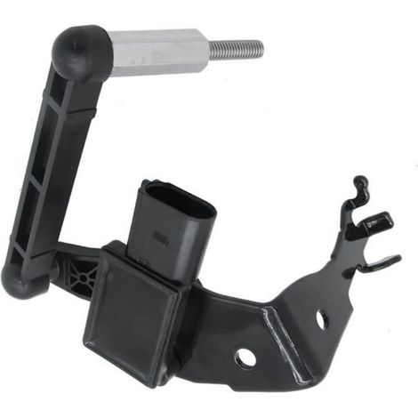 4K0941286B 80A941286B is suitable for the right front of the Audi vehicle height and headlight level sensor. (1/4)