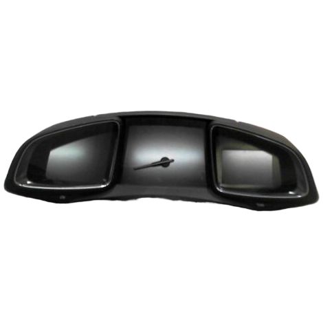 [PRODUIT D'OCCASION] Bloc Compteurs CITROEN Ds5 ♻️ Ref Oe. 9809756980 - Garantie à vie (1/2)