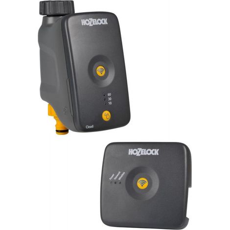 Control De Riego Controller Nube (1/3)