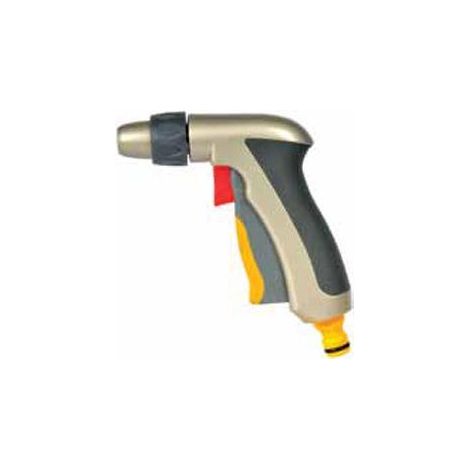 HOZELOCK hozelock pistola jet plus carcasa metal 2690p6001 , hozelock pistola jet plus carcasa metal 2690p6001
