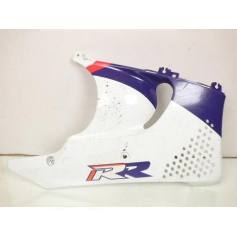 [PRODUIT D'OCCASION] Sabot bas de caisse droit origine pour moto Honda 900 CBR900RR