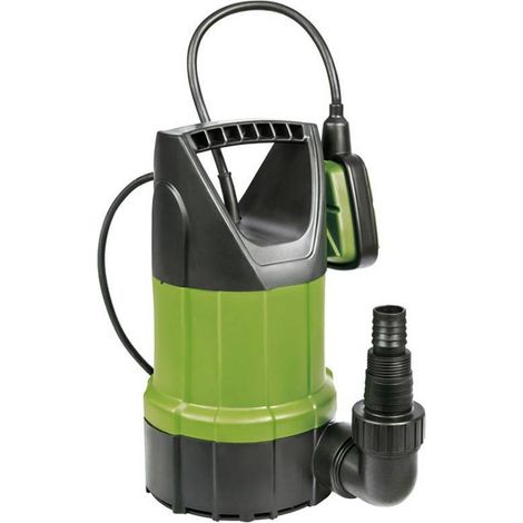 Pompe de drainage Hydrosub AL-116 - talla (1/3)